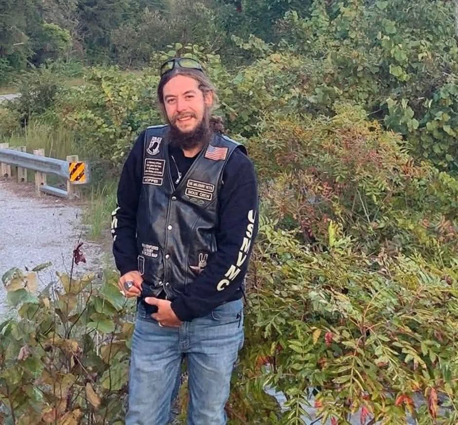 Jeremy Korth, Sheldon bike night motorcyclist has died after Iowa accident