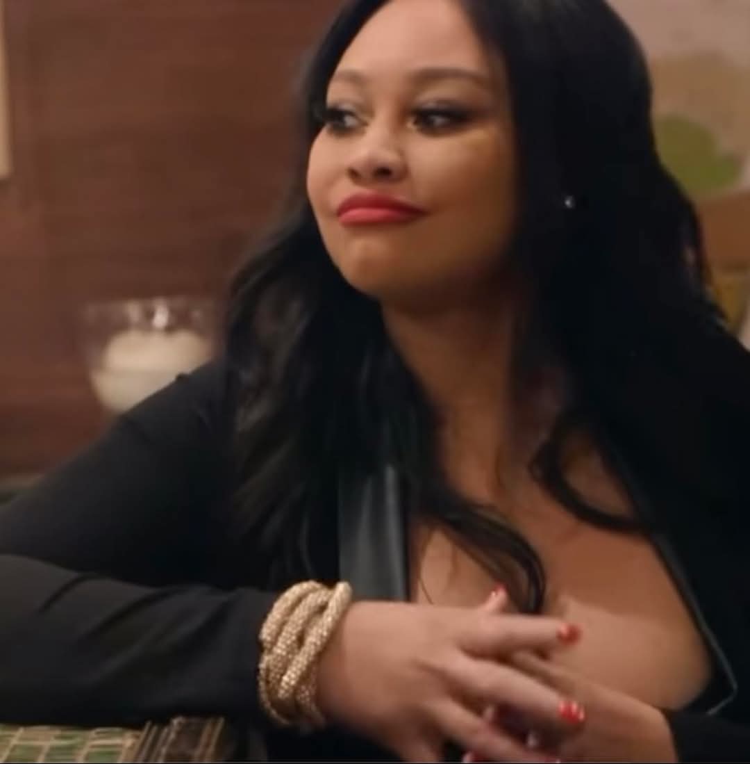 Khadijah Lewis, Love & Hip Hop Star KD Has Died- Cause Of Death