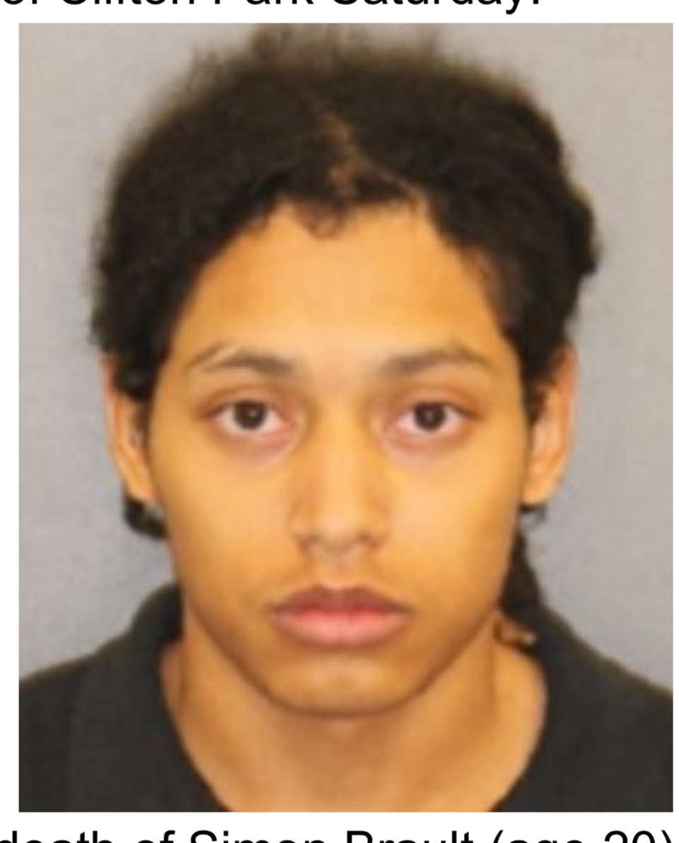 Simon Brault died after Clifton Park stabbing, Jaiden Ildefonso charged for murder – Cause of death and obituary