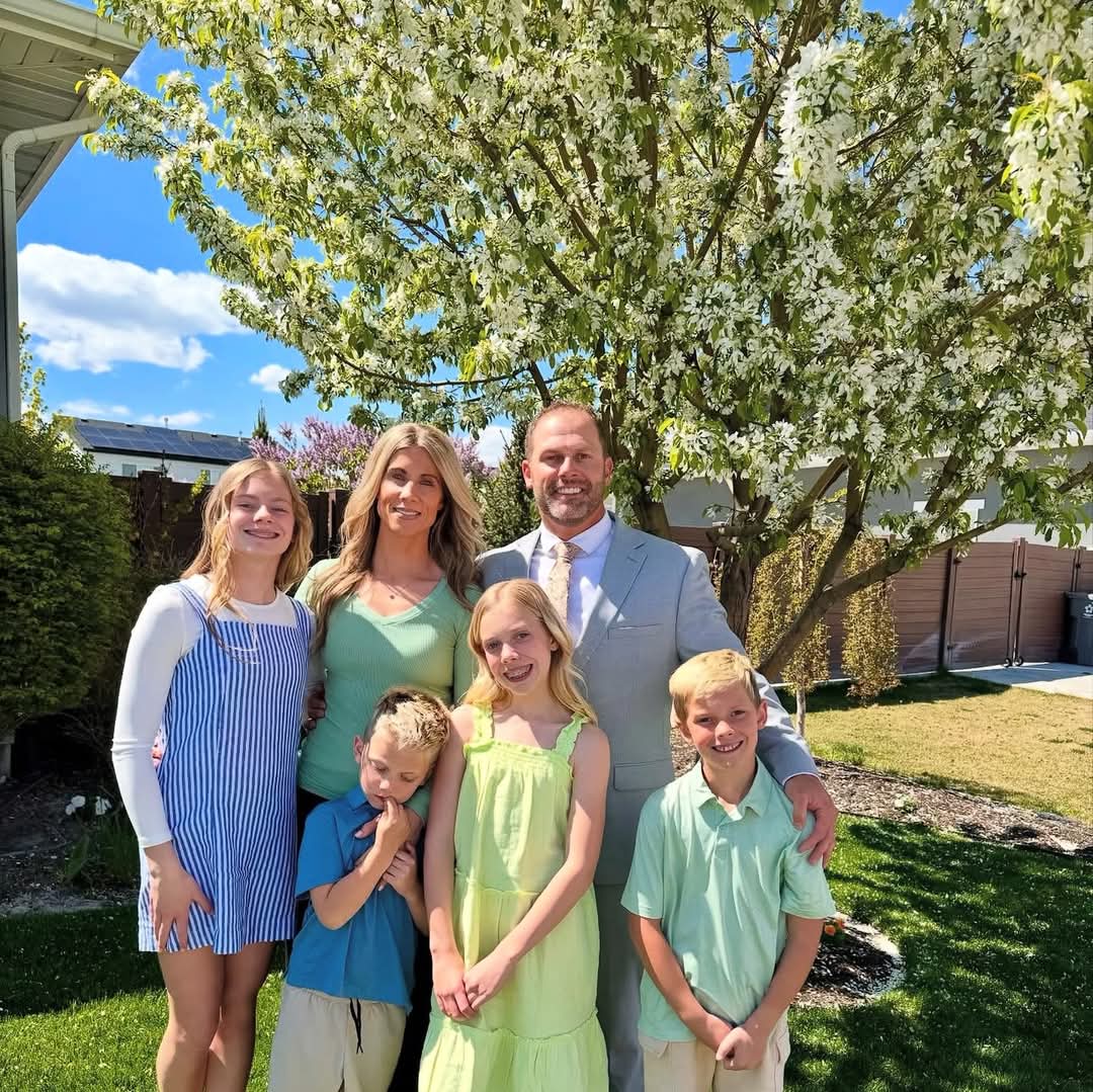Alex Johnson of Orem, Utah All American Gymnastic Member Died In Vineyard Accident on June 5 – GoFundMe