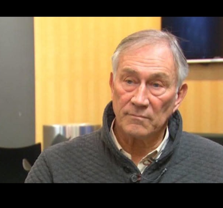 Ken Grabinski, Clear Lake High School CLHS’ 68 Alumnus Has Died